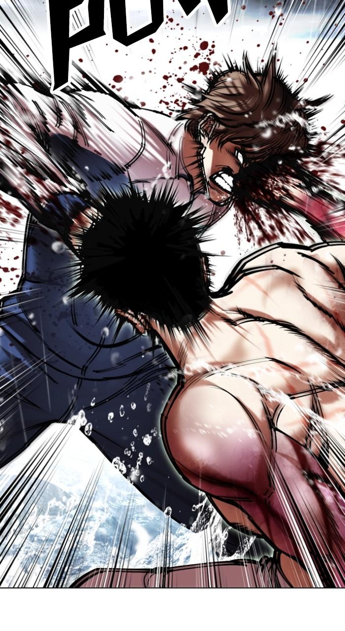 Lookism Chap 510 - Next Chap 511