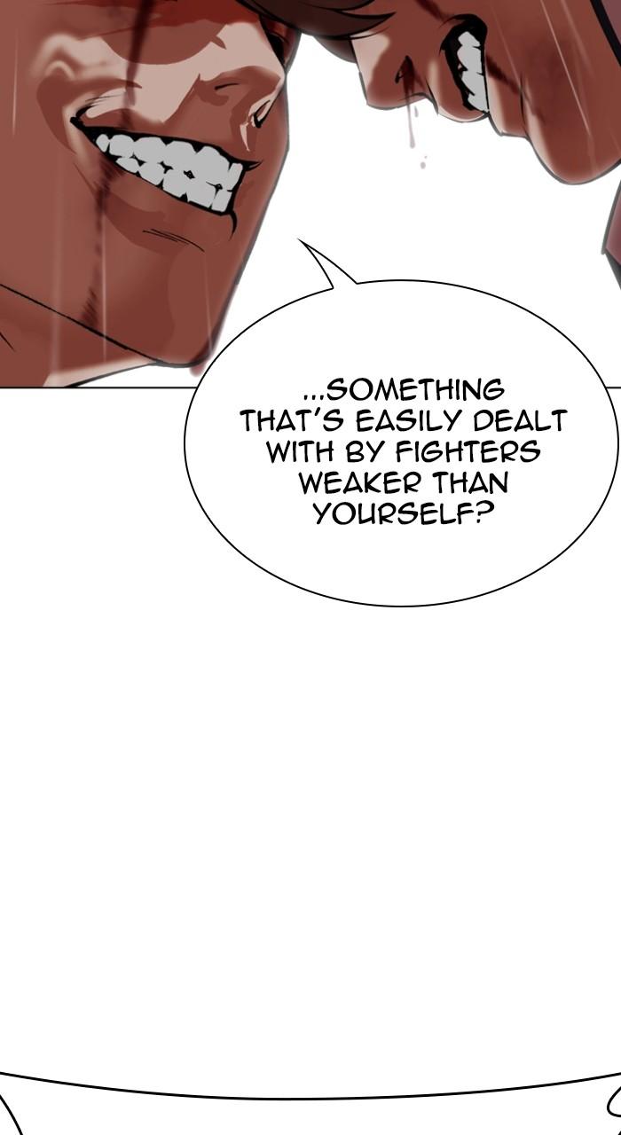 Lookism Chap 510 - Next Chap 511