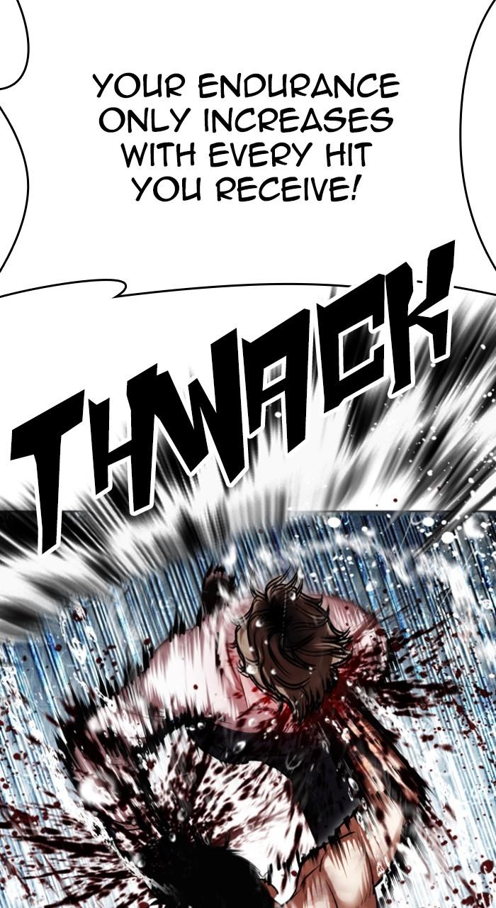 Lookism Chap 510 - Next Chap 511