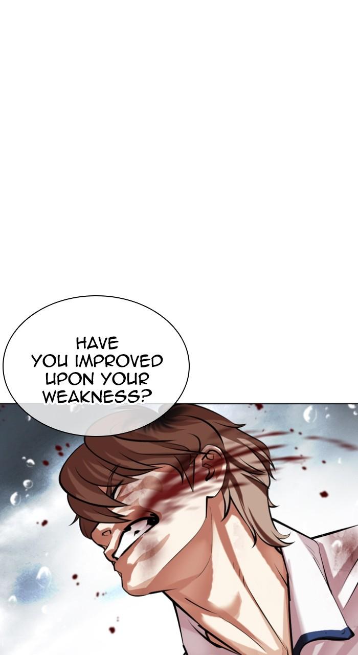 Lookism Chap 510 - Next Chap 511