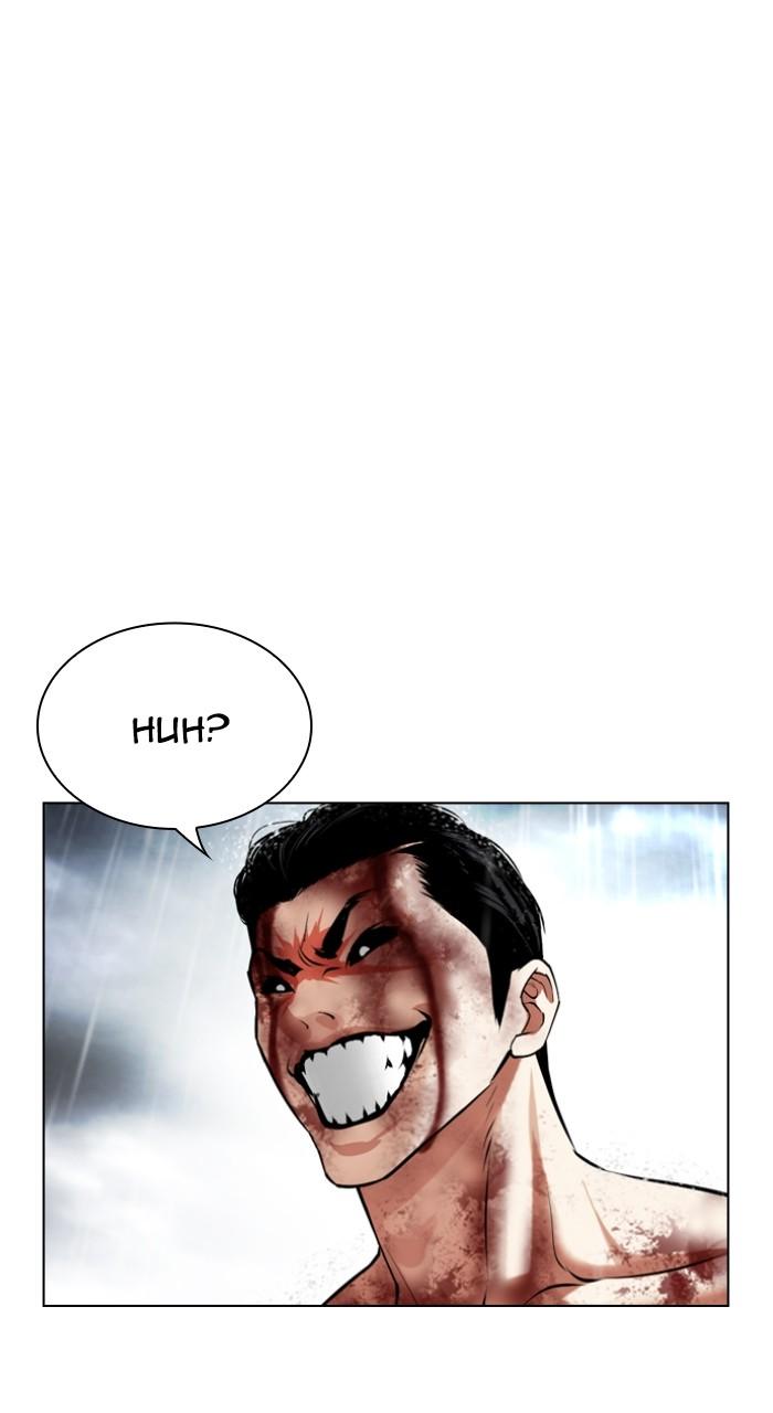 Lookism Chap 511 - Next Chap 512