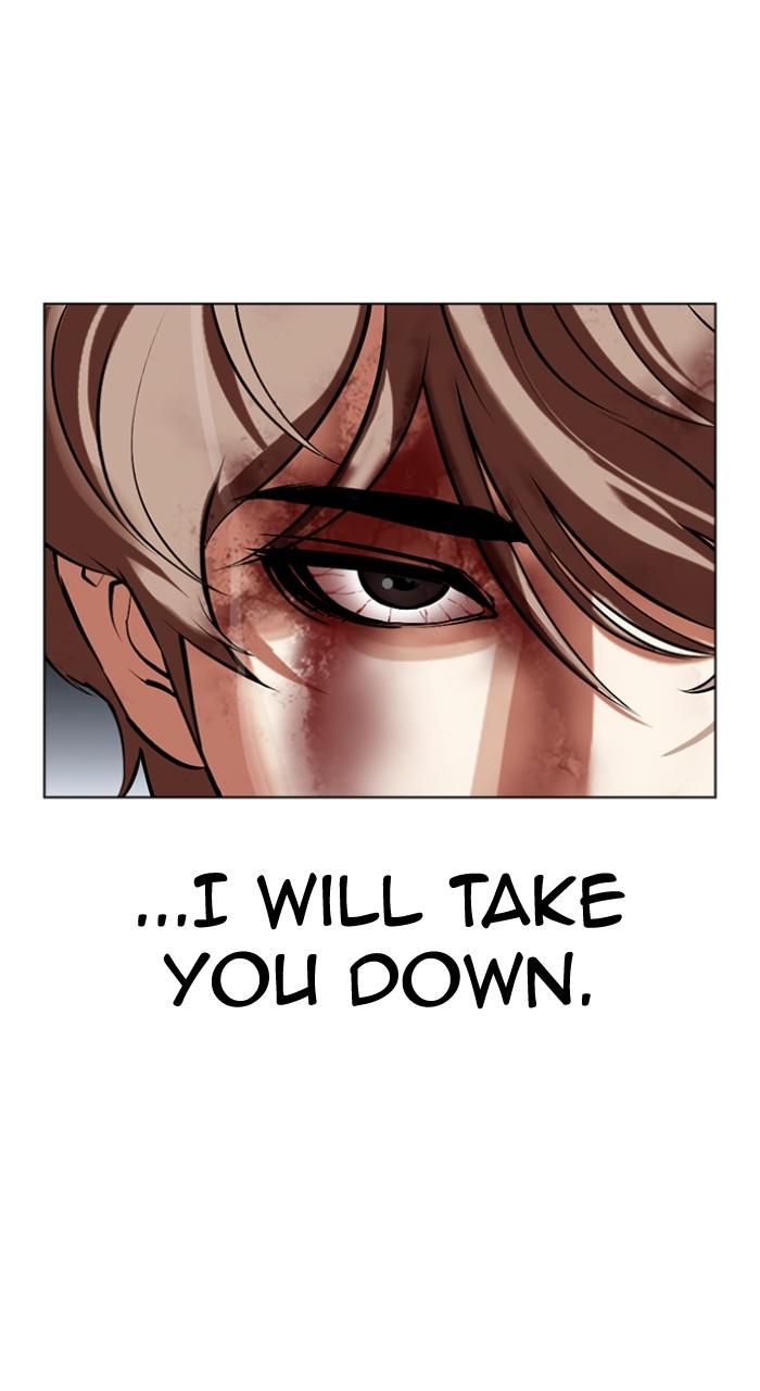 Lookism Chap 511 - Next Chap 512