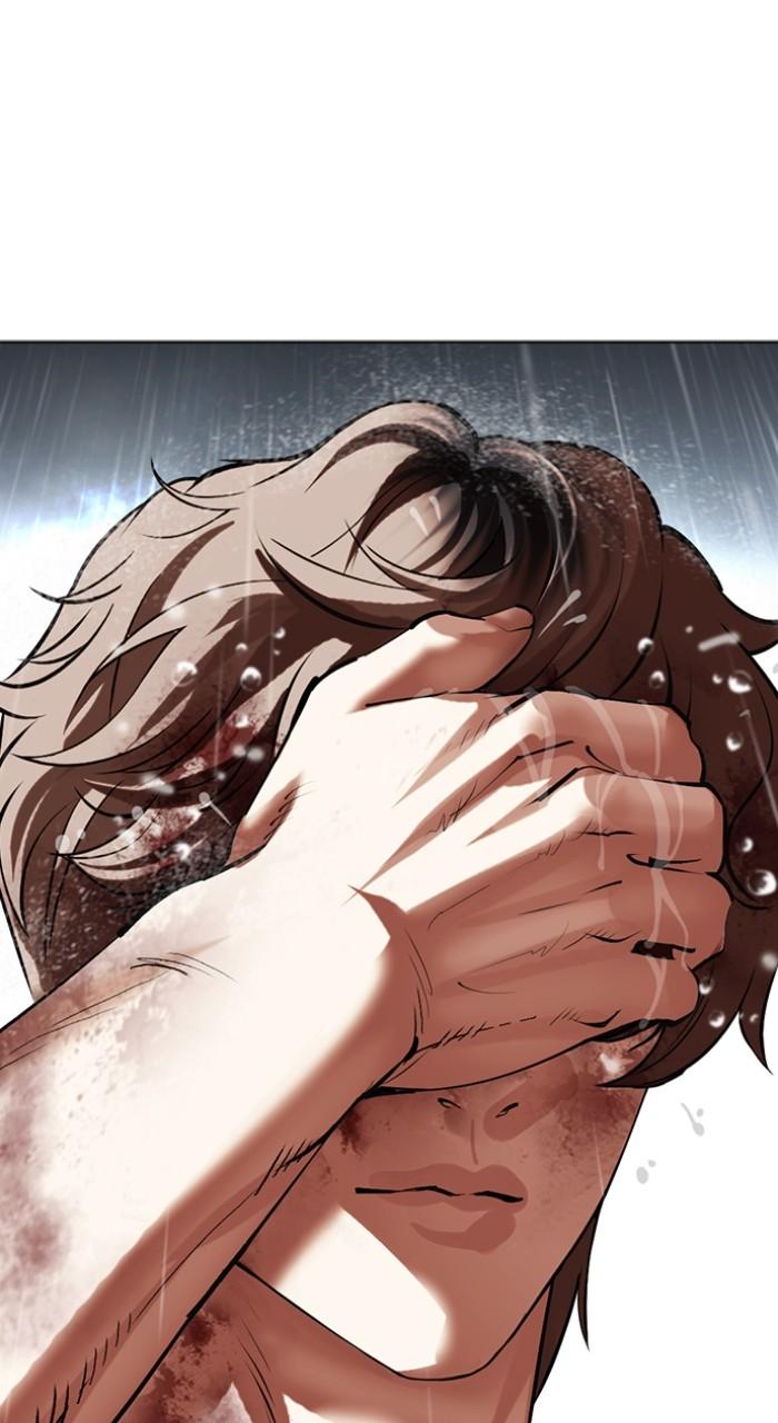 Lookism Chap 511 - Next Chap 512