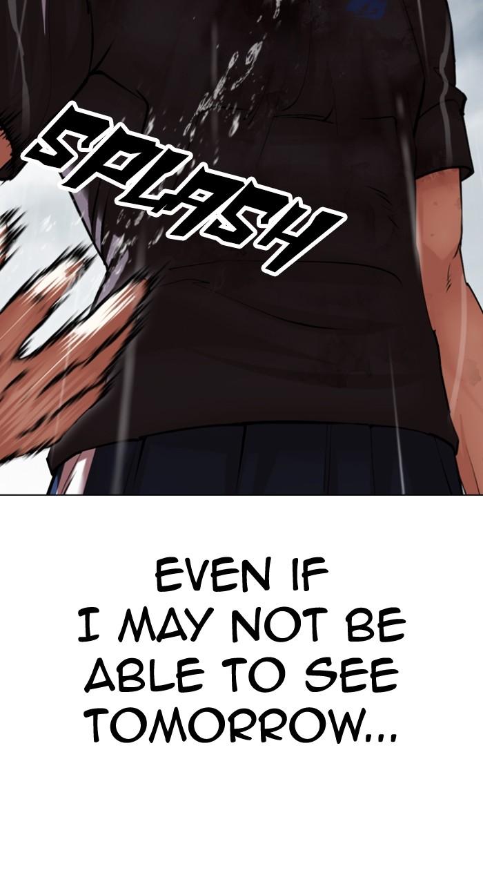 Lookism Chap 511 - Next Chap 512