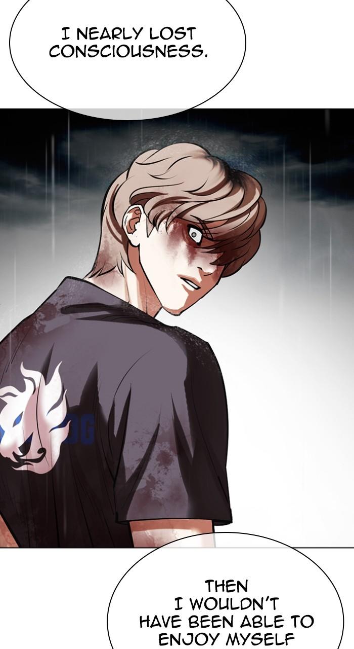 Lookism Chap 511 - Next Chap 512