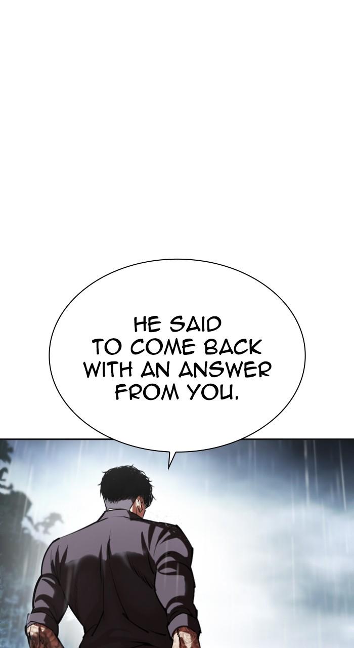 Lookism Chap 511 - Next Chap 512