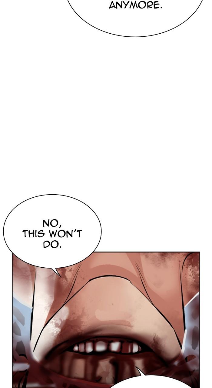 Lookism Chap 511 - Next Chap 512