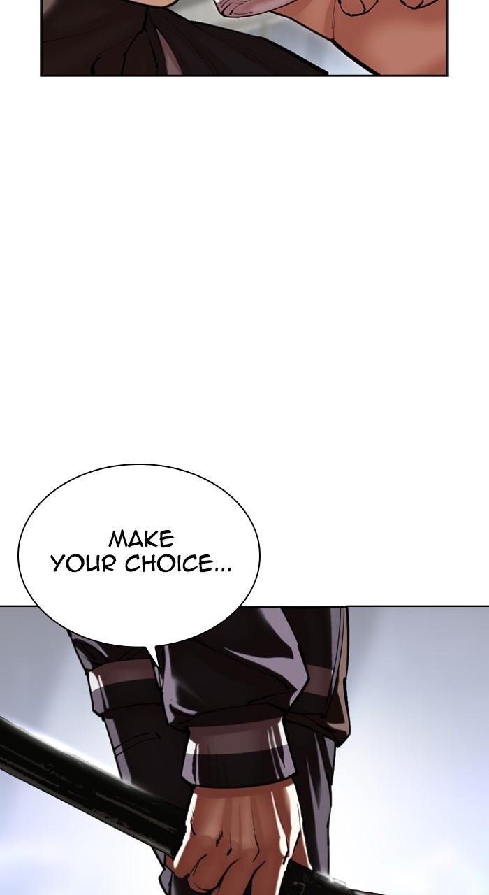 Lookism Chap 511 - Next Chap 512