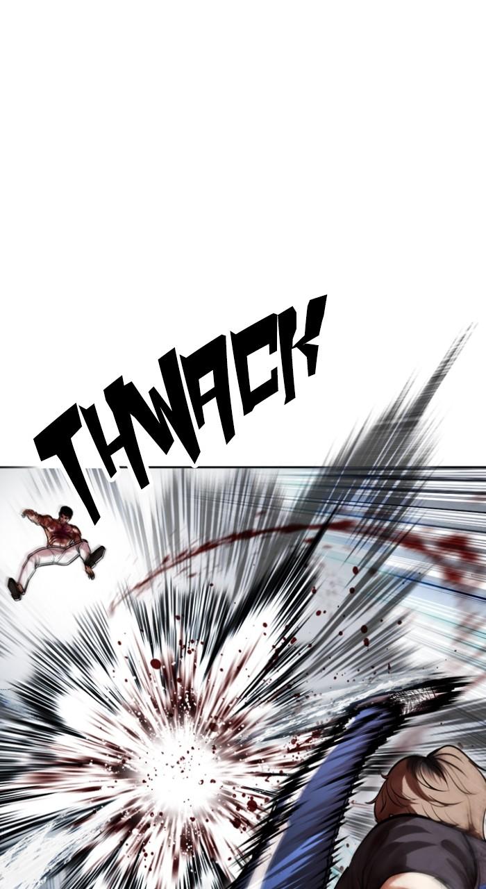 Lookism Chap 511 - Next Chap 512