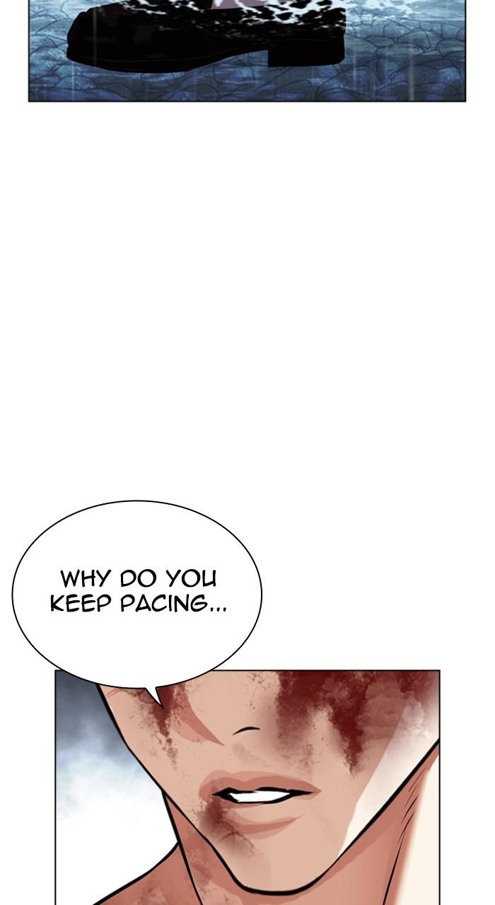 Lookism Chap 511 - Next Chap 512