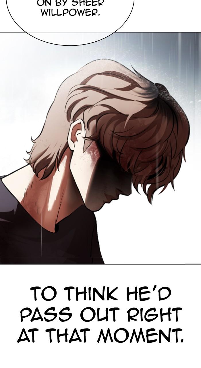 Lookism Chap 511 - Next Chap 512