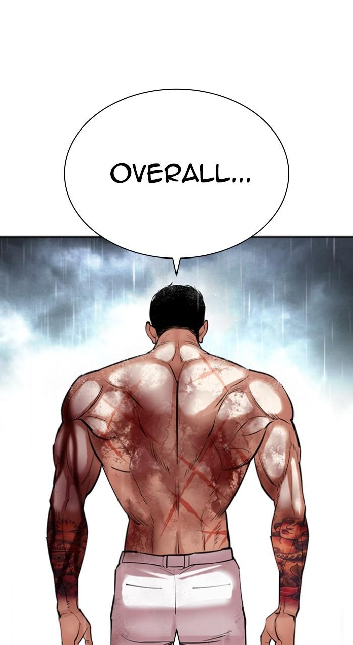 Lookism Chap 511 - Next Chap 512