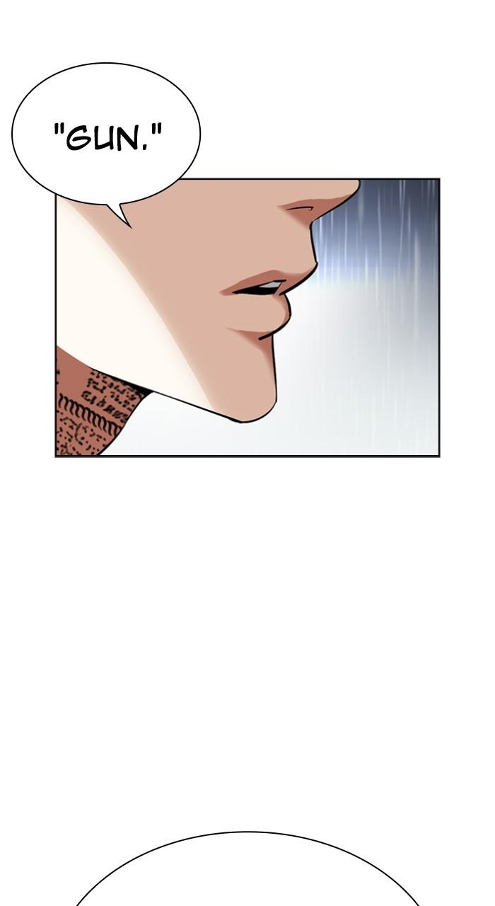 Lookism Chap 511 - Next Chap 512