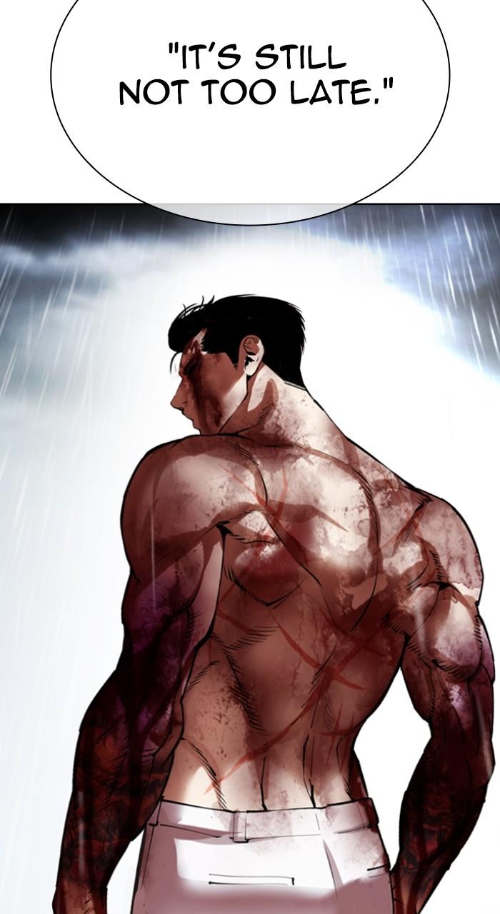 Lookism Chap 511 - Next Chap 512