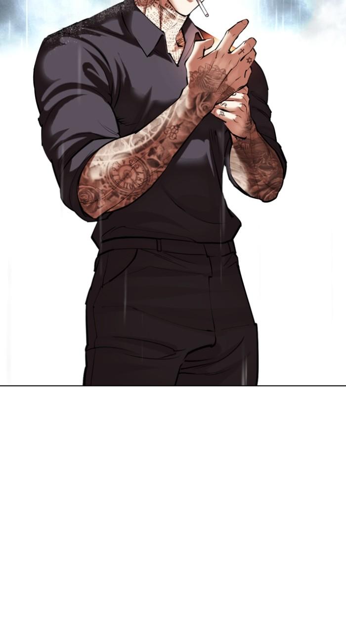 Lookism Chap 511 - Next Chap 512