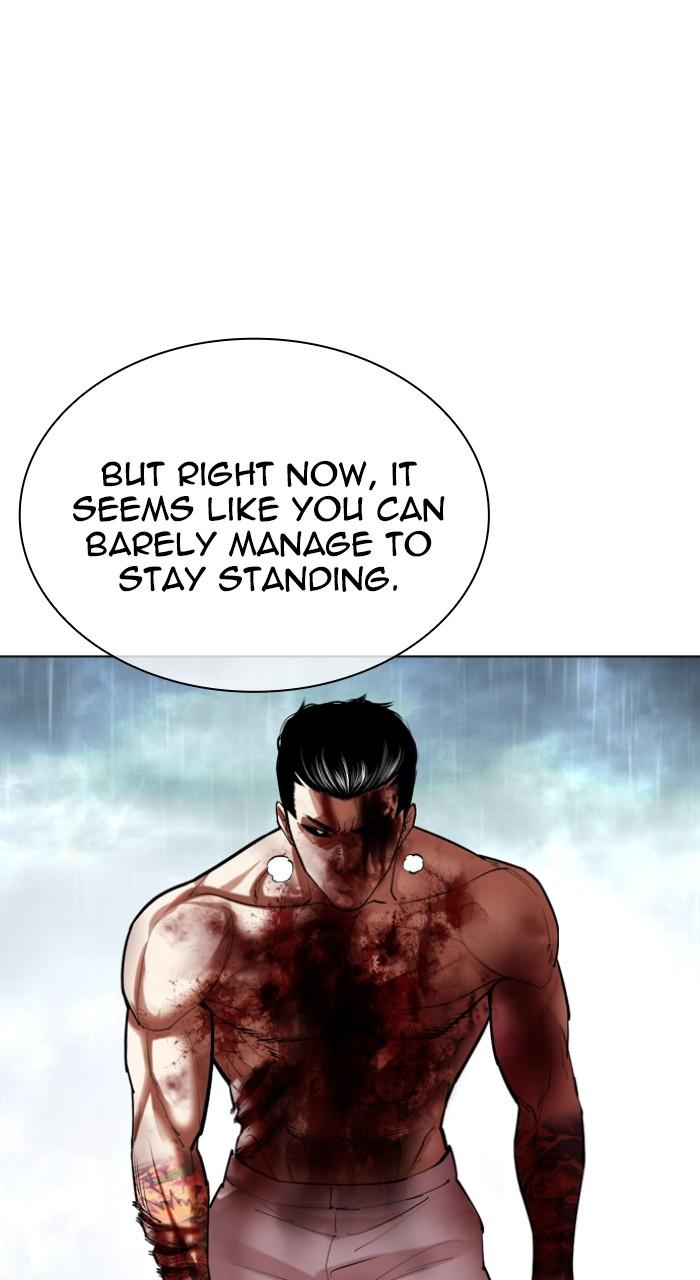 Lookism Chap 511 - Next Chap 512