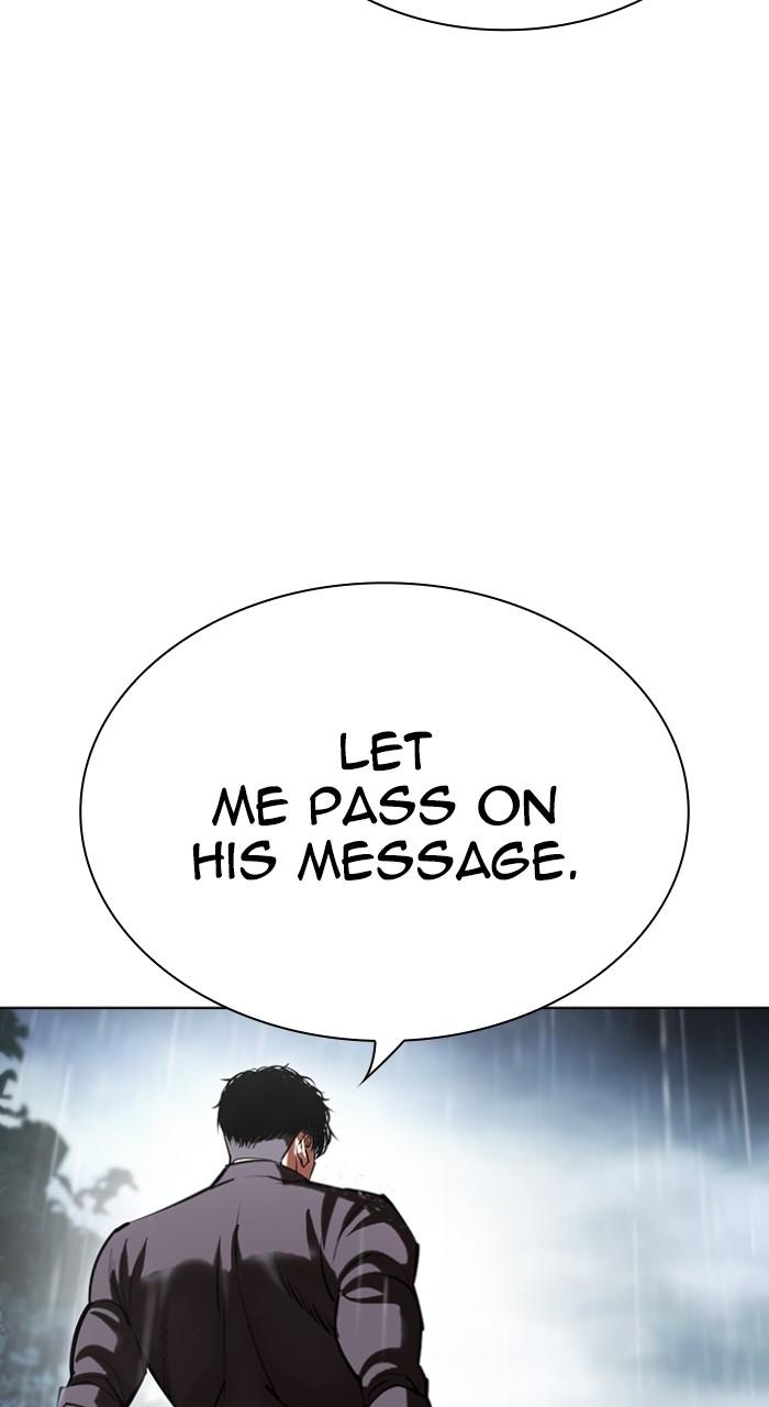 Lookism Chap 511 - Next Chap 512