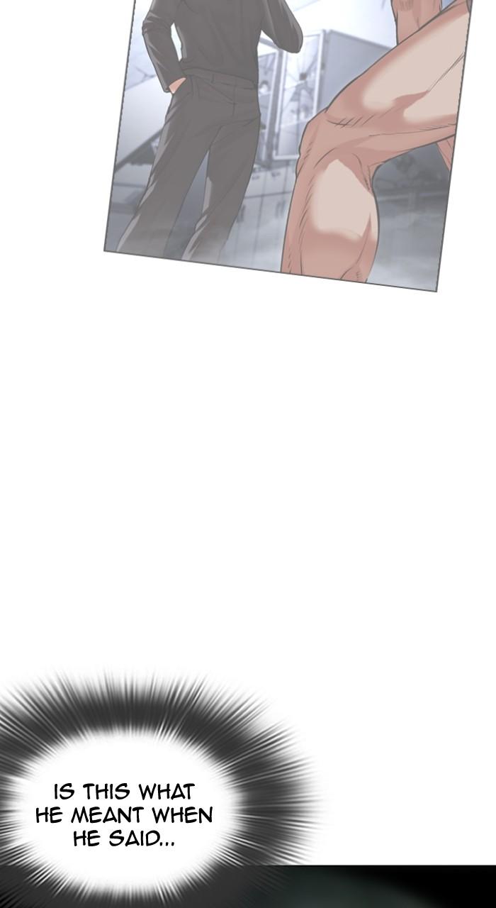 Lookism Chap 511 - Next Chap 512