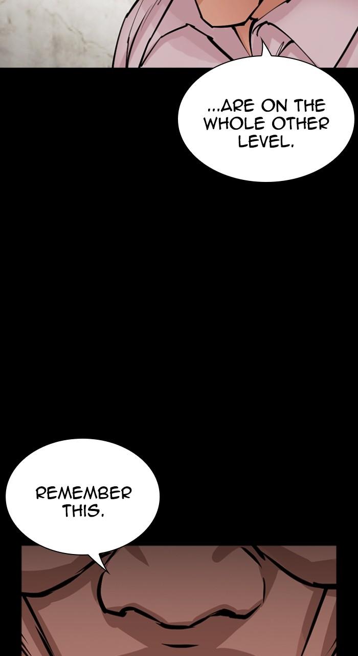 Lookism Chap 511 - Next Chap 512