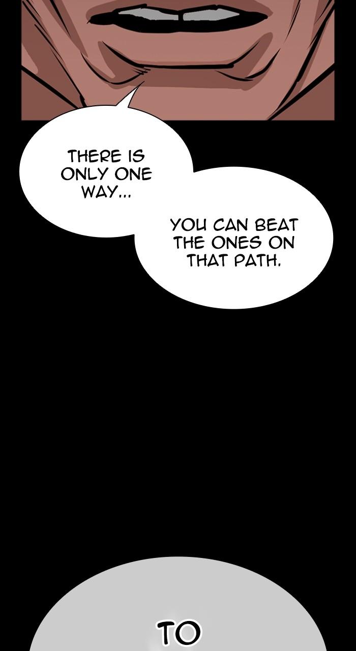 Lookism Chap 511 - Next Chap 512