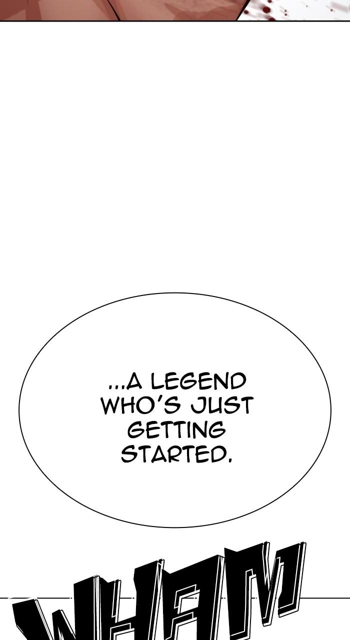 Lookism Chap 511 - Next Chap 512