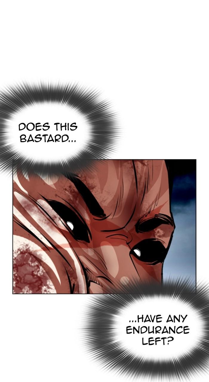 Lookism Chap 511 - Next Chap 512