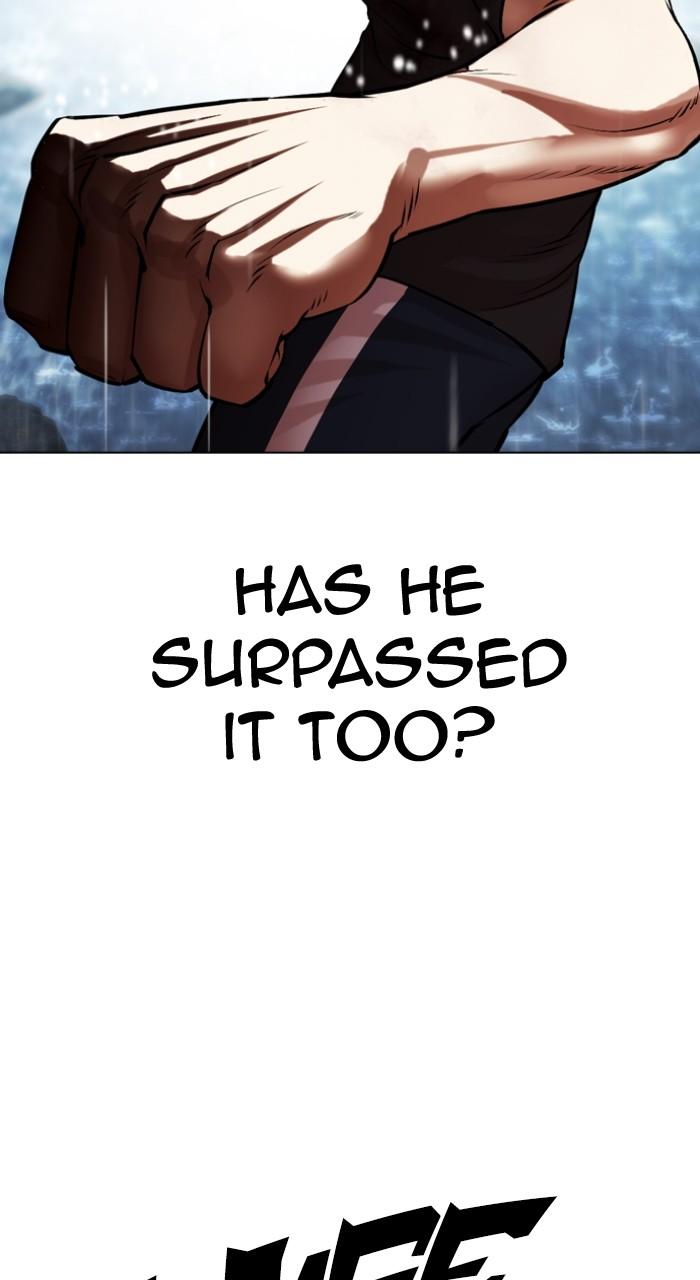 Lookism Chap 511 - Next Chap 512