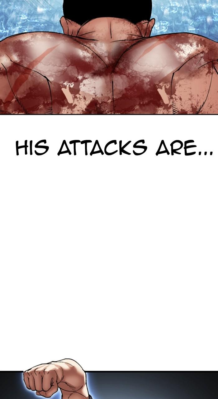 Lookism Chap 511 - Next Chap 512