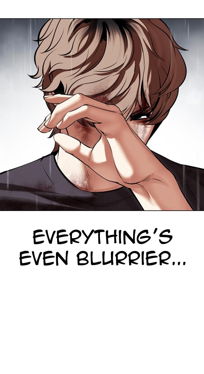 Lookism Chap 511 - Next Chap 512
