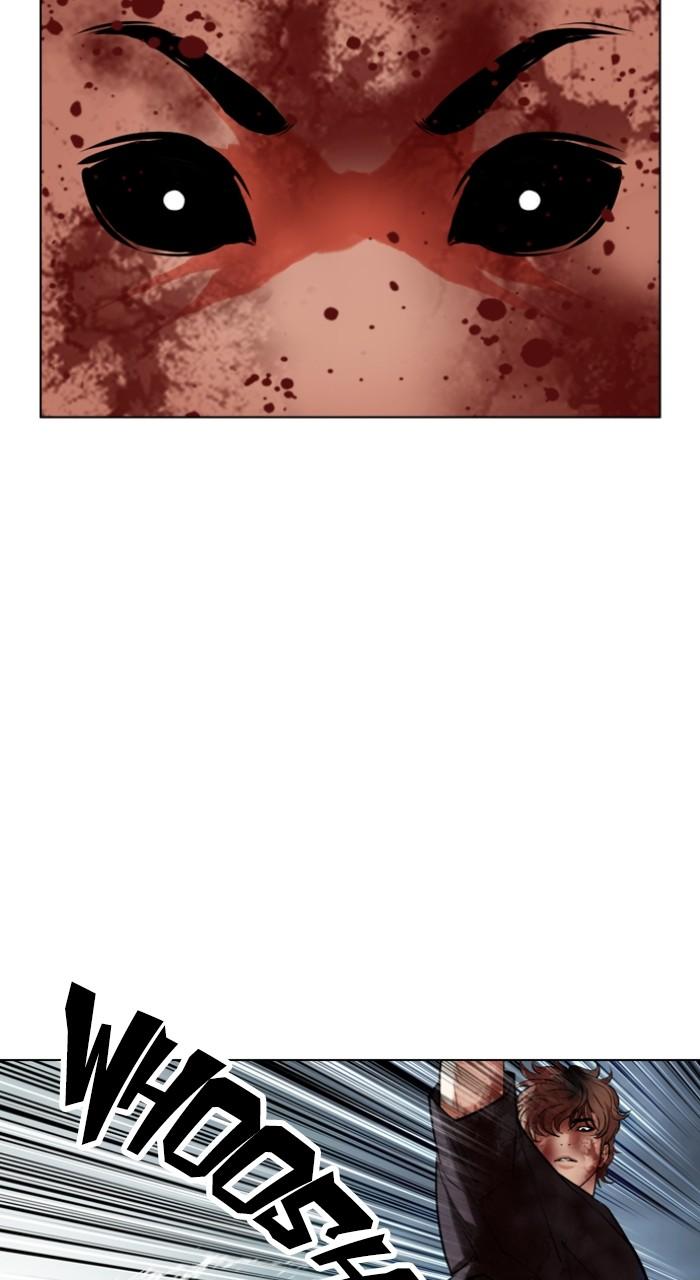 Lookism Chap 511 - Next Chap 512