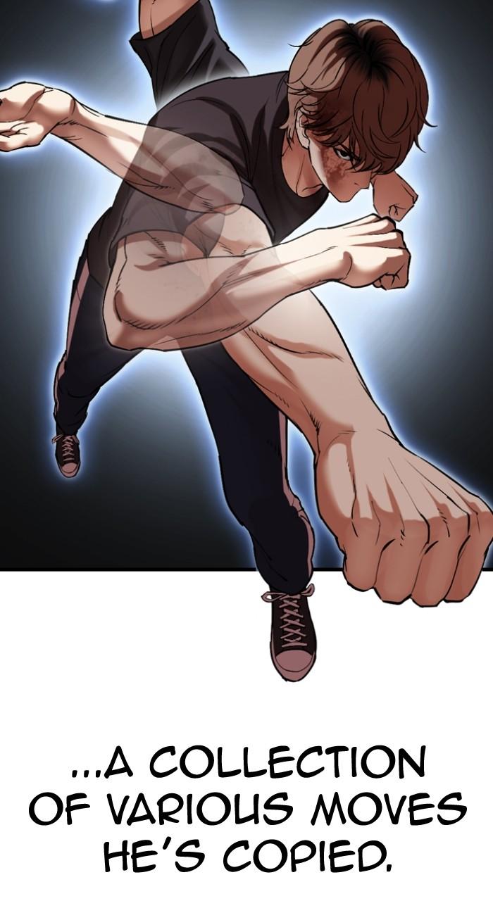 Lookism Chap 511 - Next Chap 512
