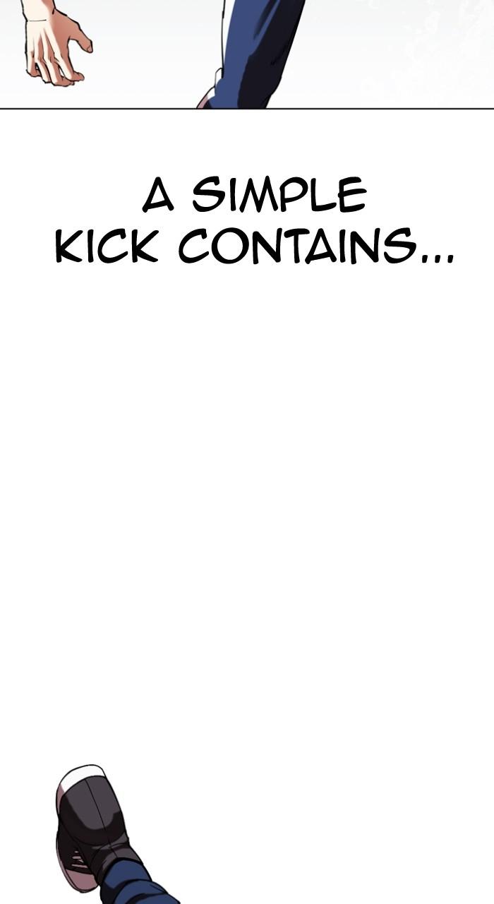 Lookism Chap 511 - Next Chap 512