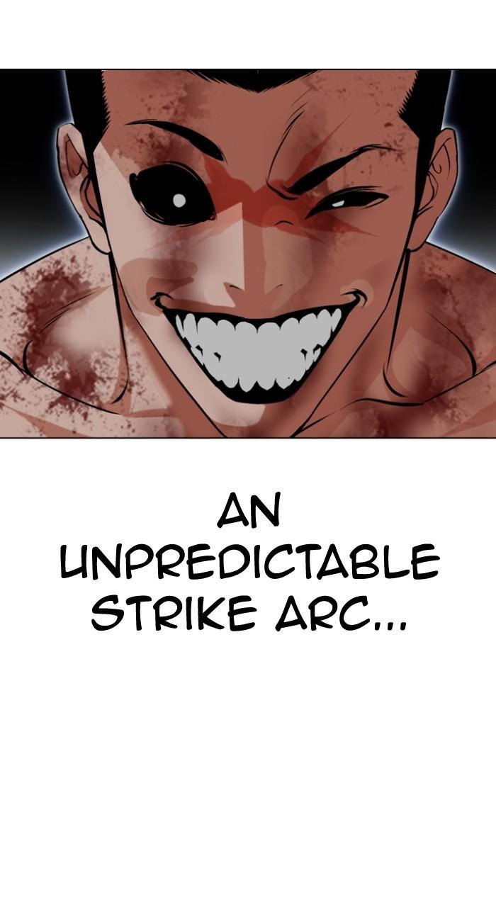 Lookism Chap 511 - Next Chap 512