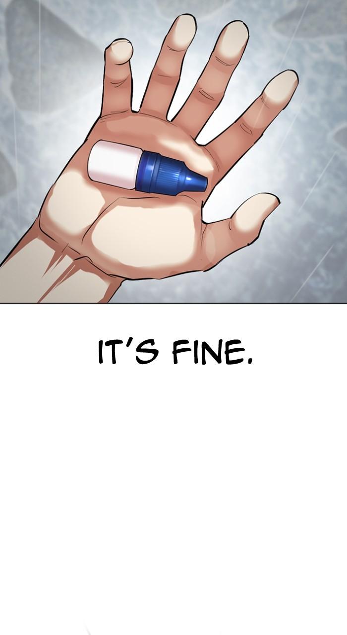 Lookism Chap 511 - Next Chap 512