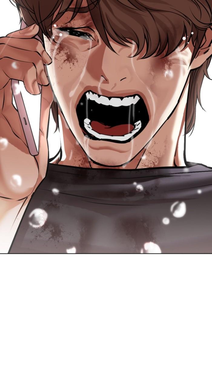 Lookism Chap 511 - Next Chap 512