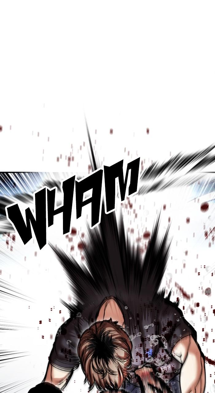 Lookism Chap 511 - Next Chap 512