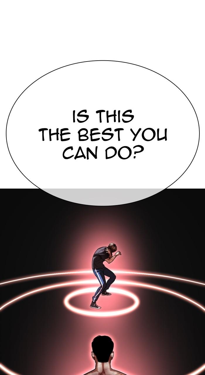 Lookism Chap 511 - Next Chap 512