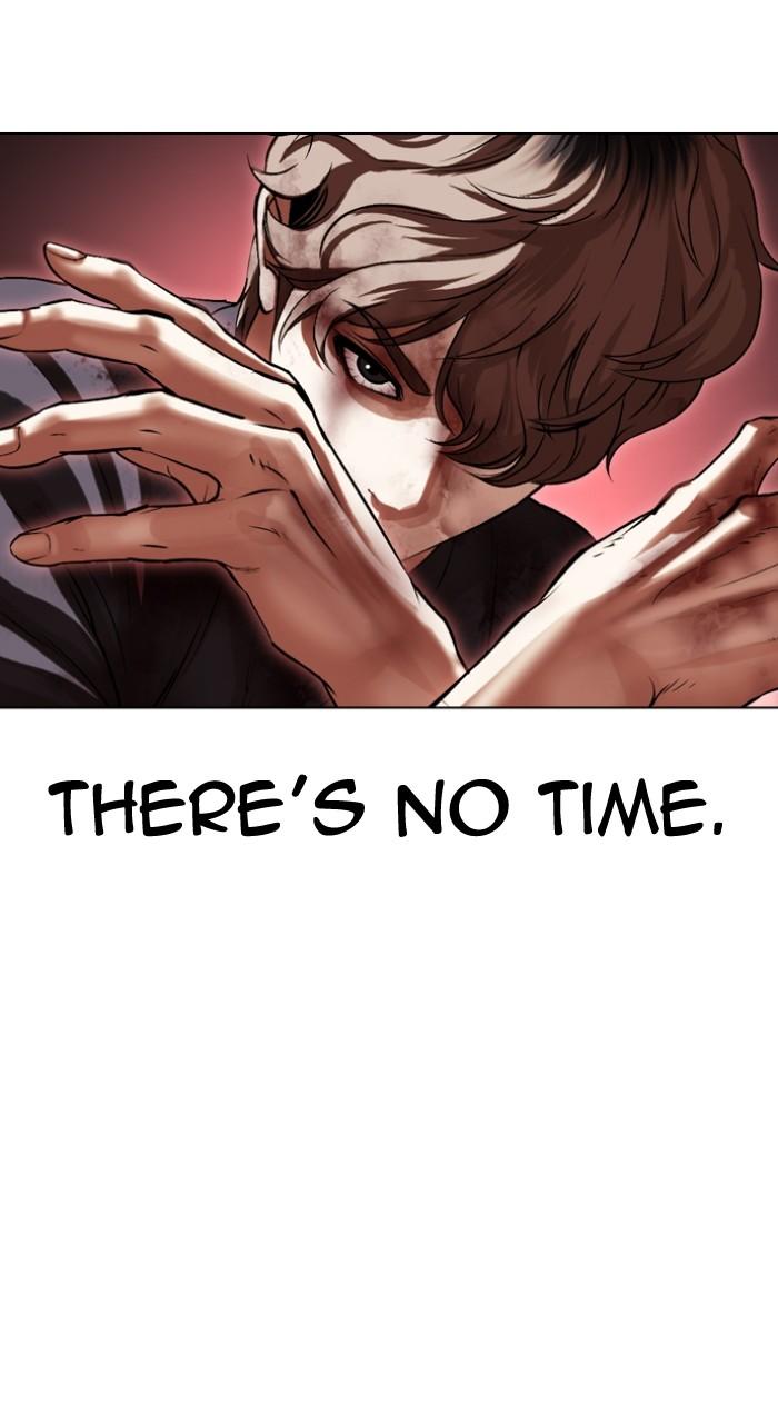 Lookism Chap 511 - Next Chap 512