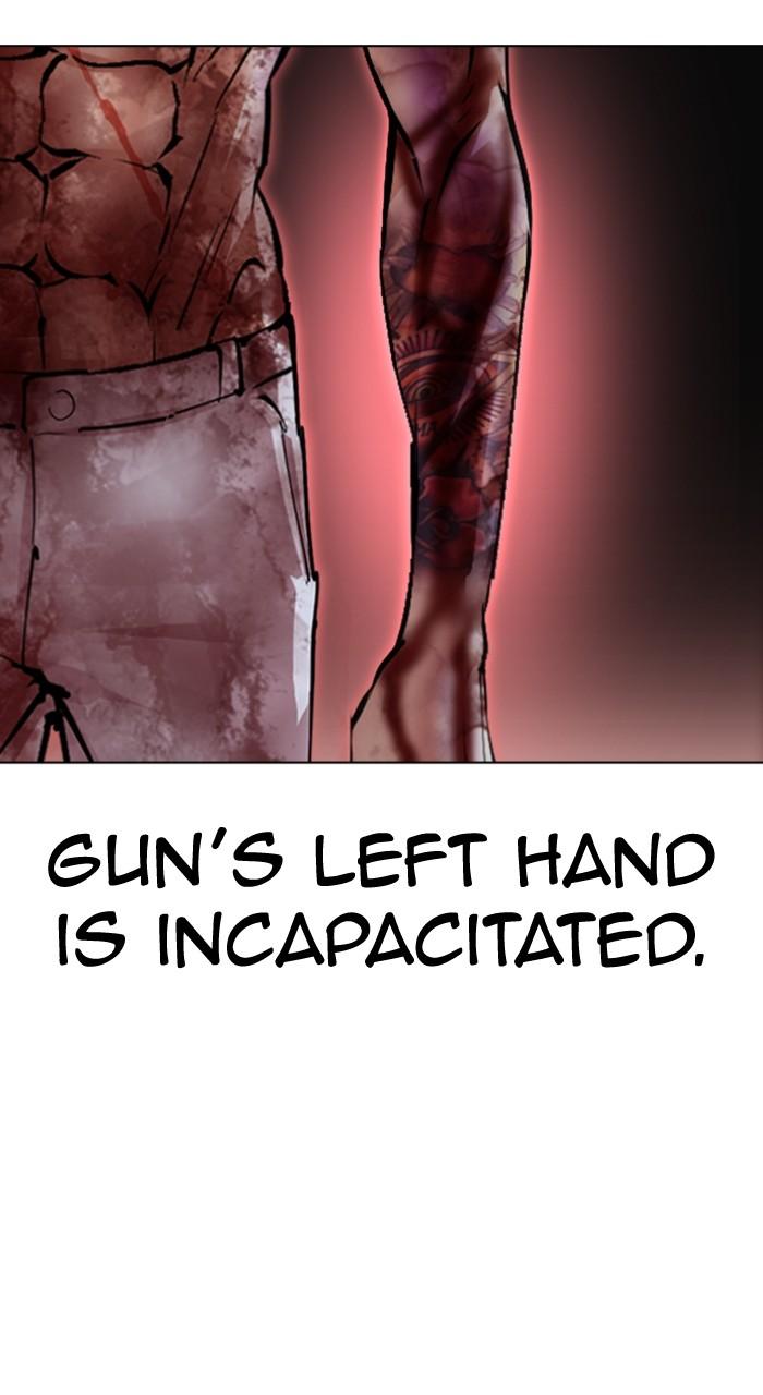 Lookism Chap 511 - Next Chap 512