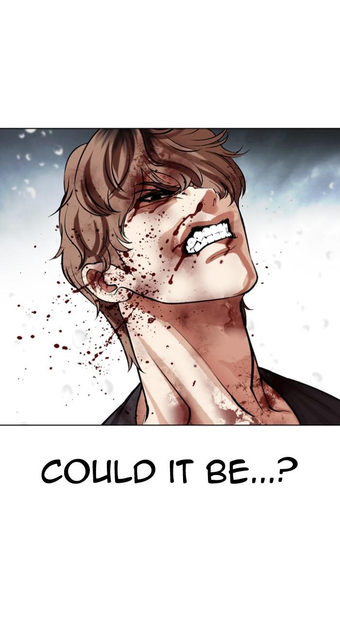 Lookism Chap 511 - Next Chap 512