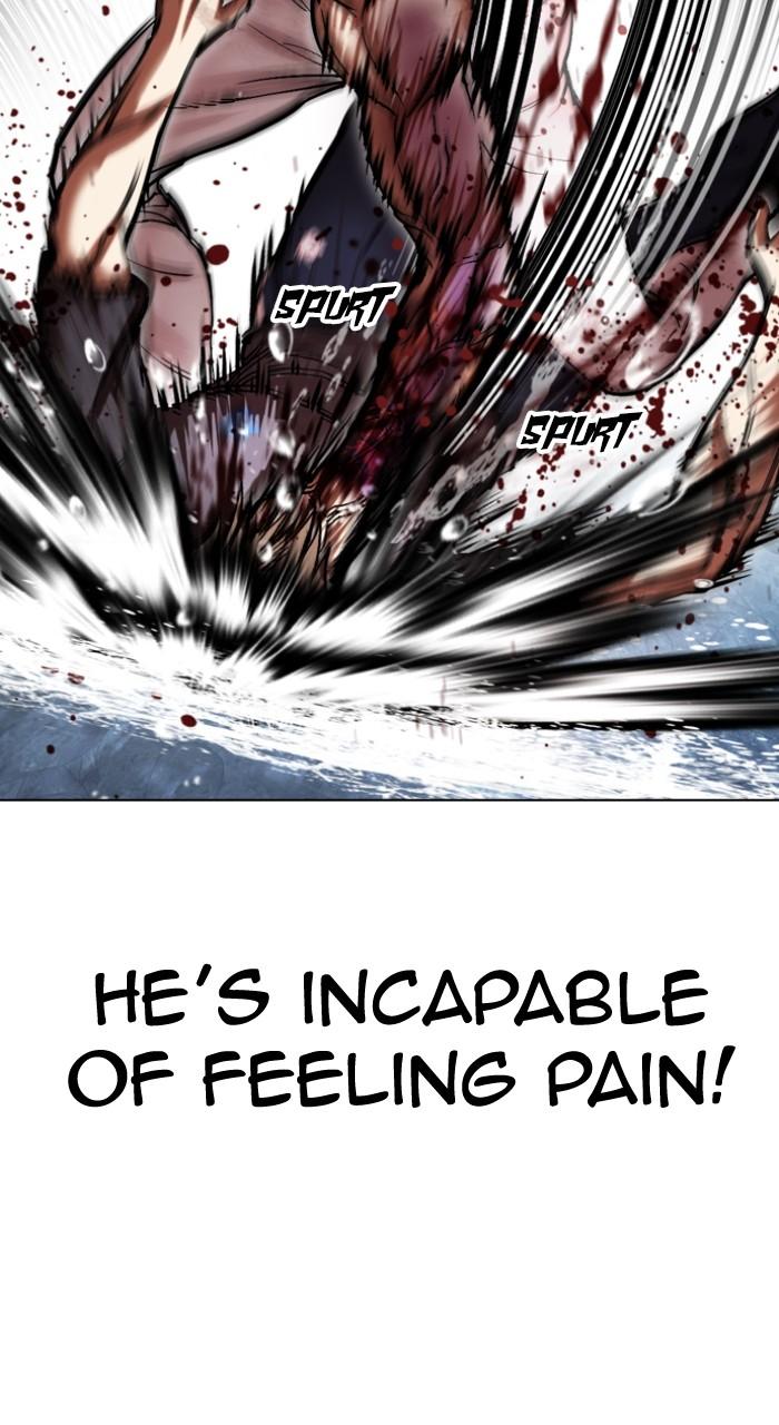 Lookism Chap 511 - Next Chap 512