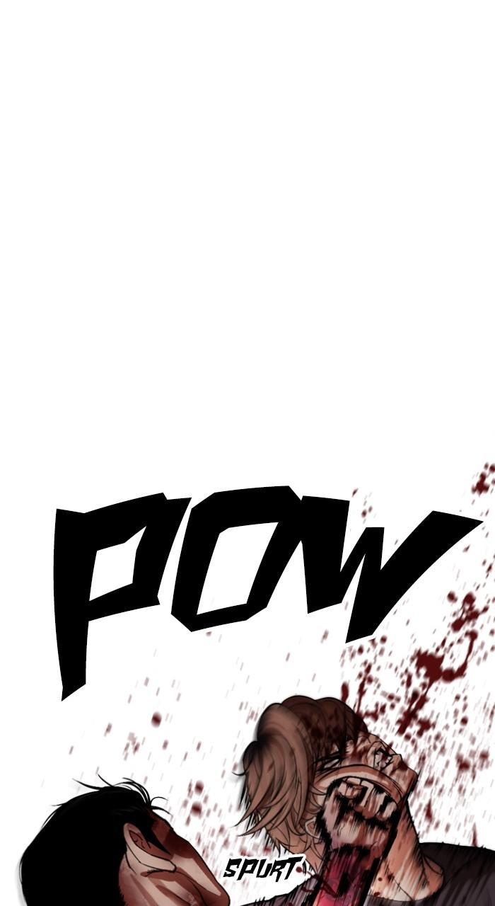Lookism Chap 511 - Next Chap 512