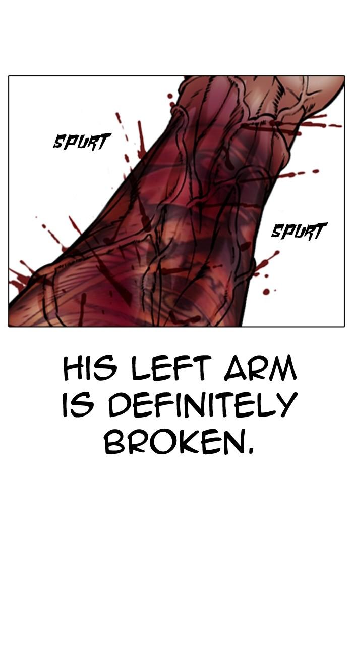 Lookism Chap 511 - Next Chap 512