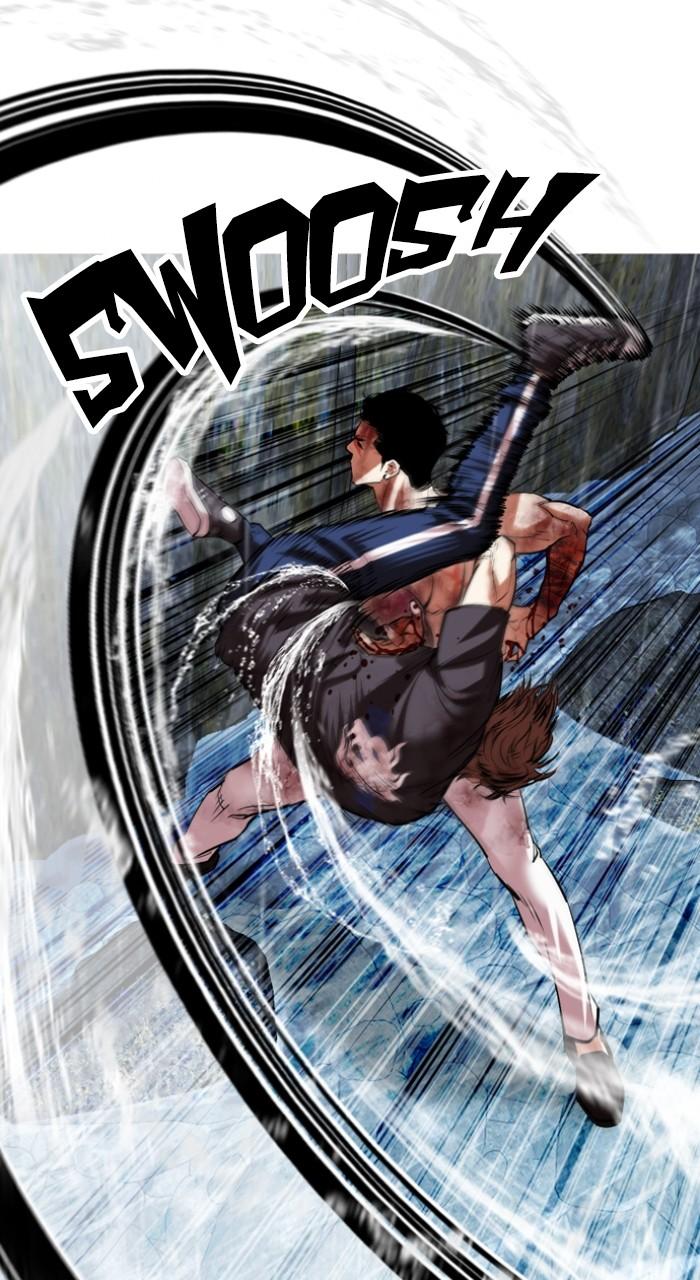 Lookism Chap 511 - Next Chap 512