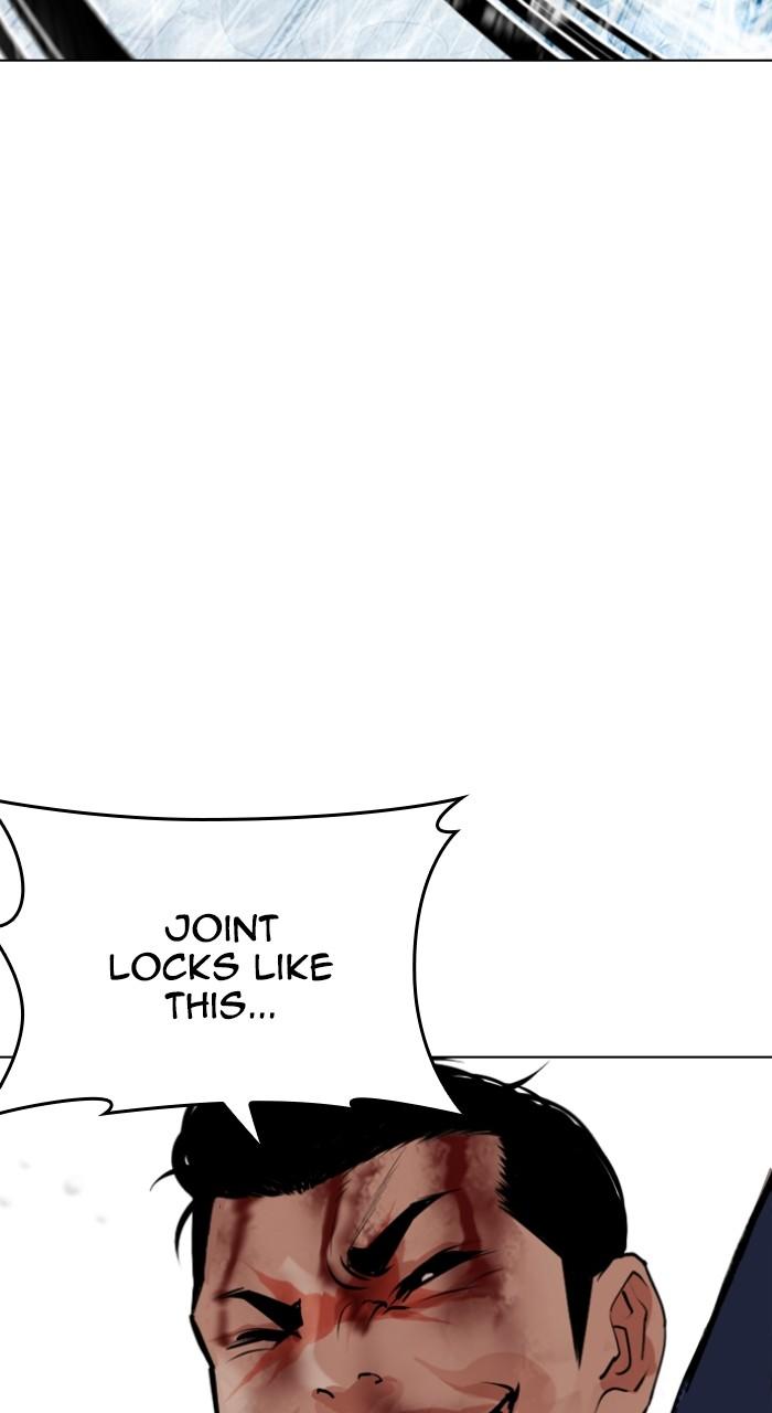 Lookism Chap 511 - Next Chap 512