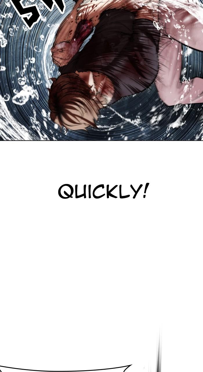 Lookism Chap 511 - Next Chap 512