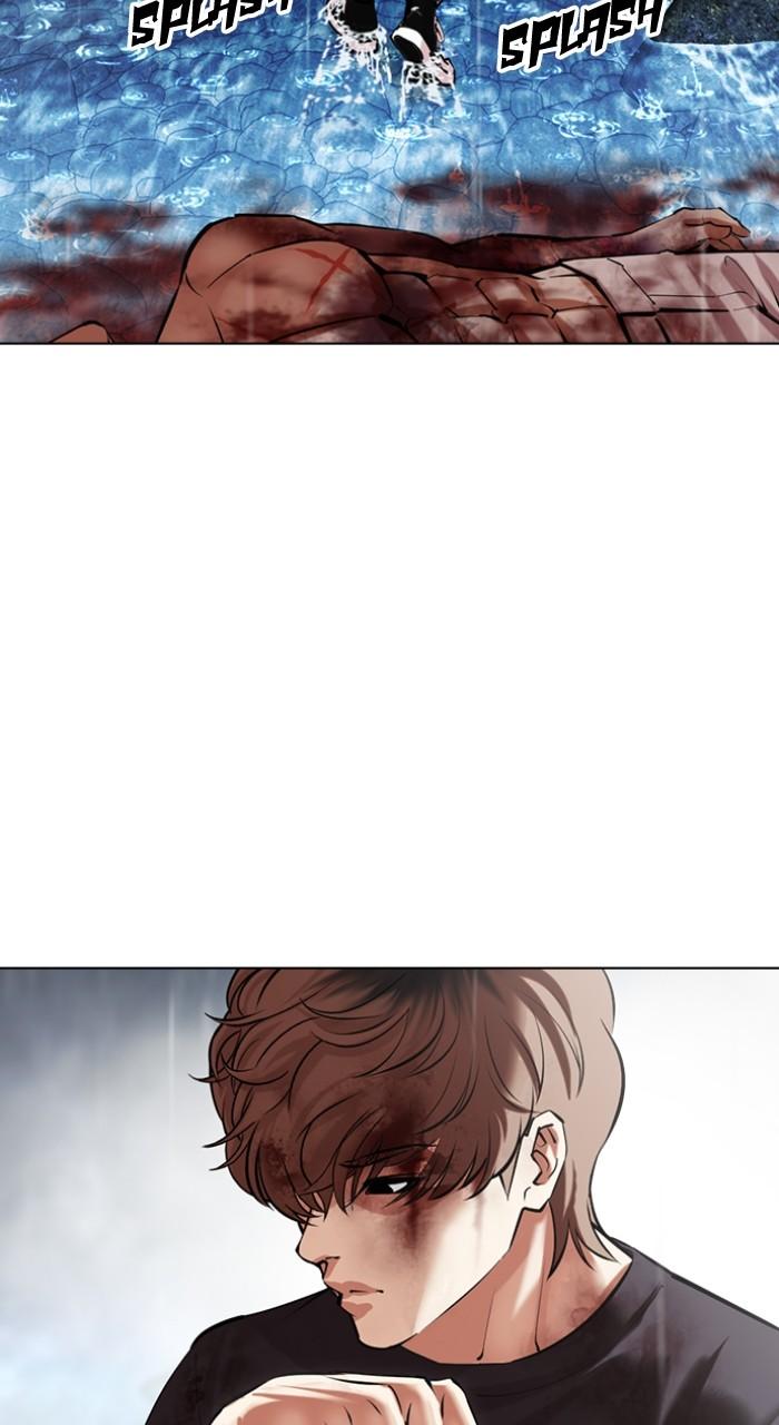 Lookism Chap 511 - Next Chap 512