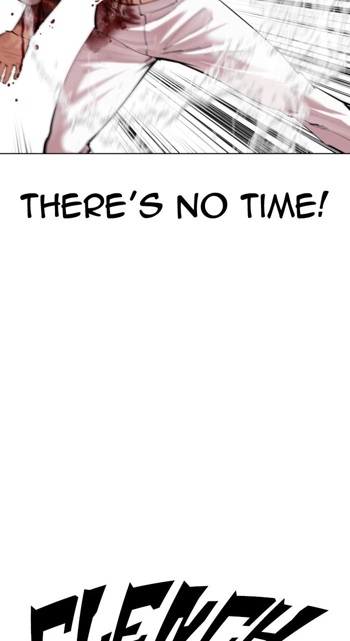 Lookism Chap 511 - Next Chap 512