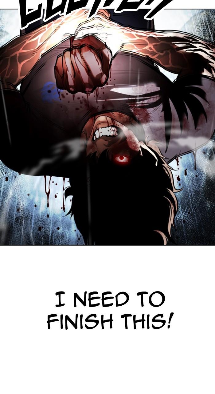 Lookism Chap 511 - Next Chap 512