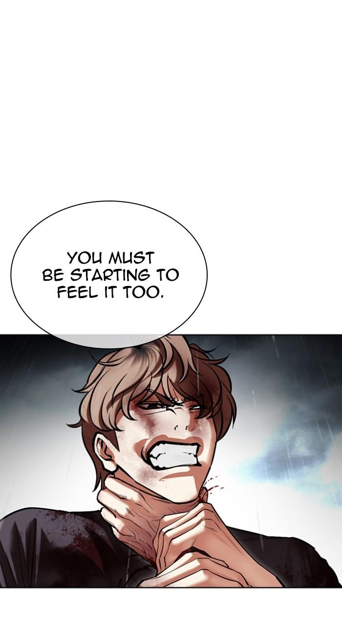 Lookism Chap 511 - Next Chap 512